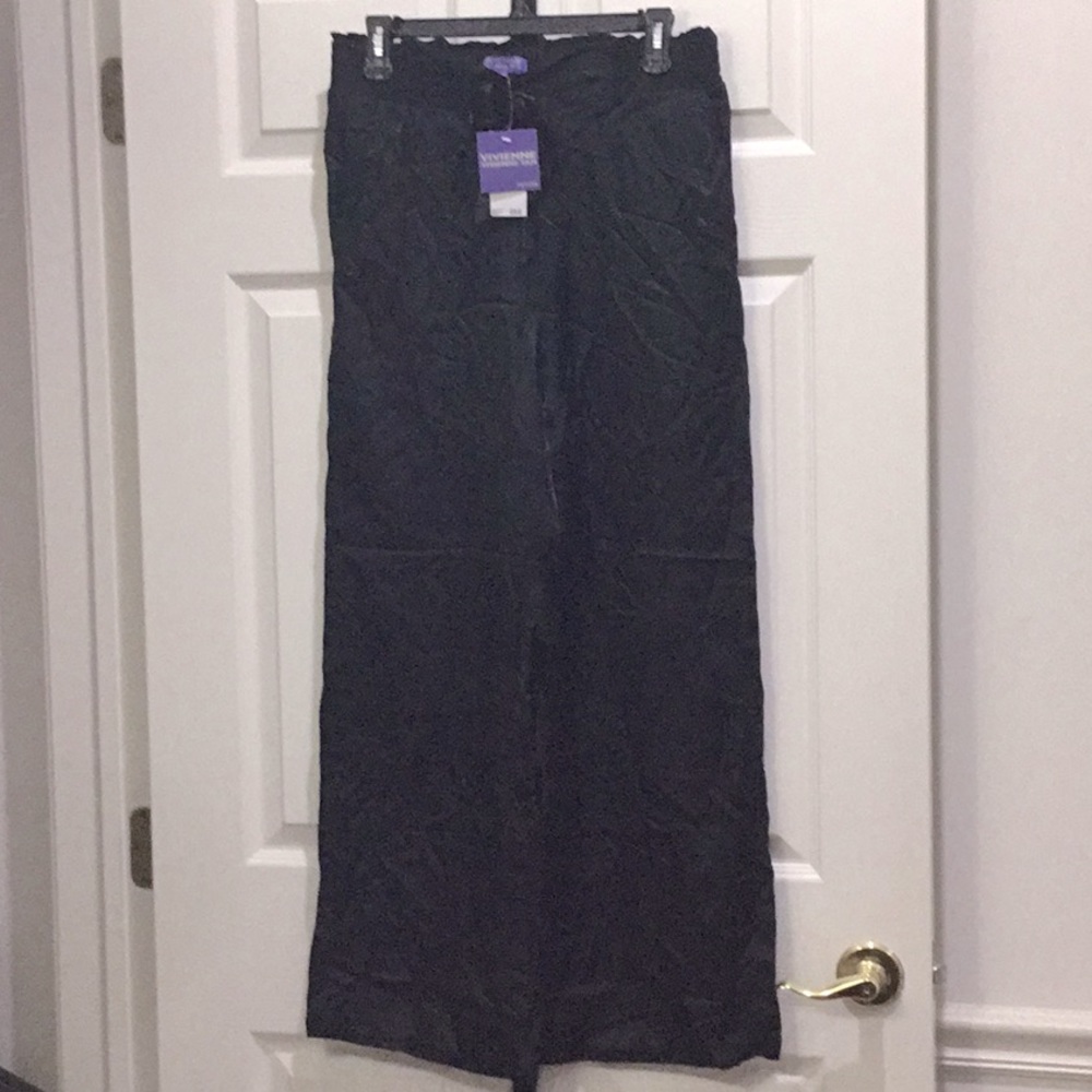 NWT Vivienne Tam pants